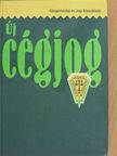 Dr. Bodor Mária - Új cégjog [antikvár]