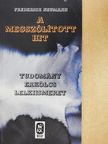 Frederick Neumann - A megszólított hit [antikvár]