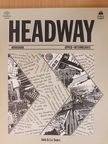 John Soars - Headway - Upper-Intermediate - Workbook [antikvár]