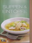 Suppen & Eintöpfe [antikvár]