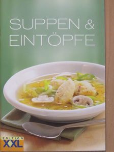 Suppen & Eintöpfe [antikvár]