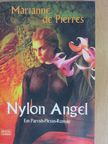 Marianne de Pierres - Nylon Angel [antikvár]