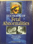 David W. Pilling - Textbook of Fetal Abnormalities [antikvár]