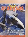 Cifka Miklós - Aranysas 2019. március [antikvár]