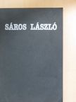 Sáros László fotókiállítása 1983 [antikvár]