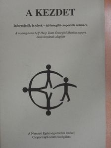 A kezdet [antikvár]