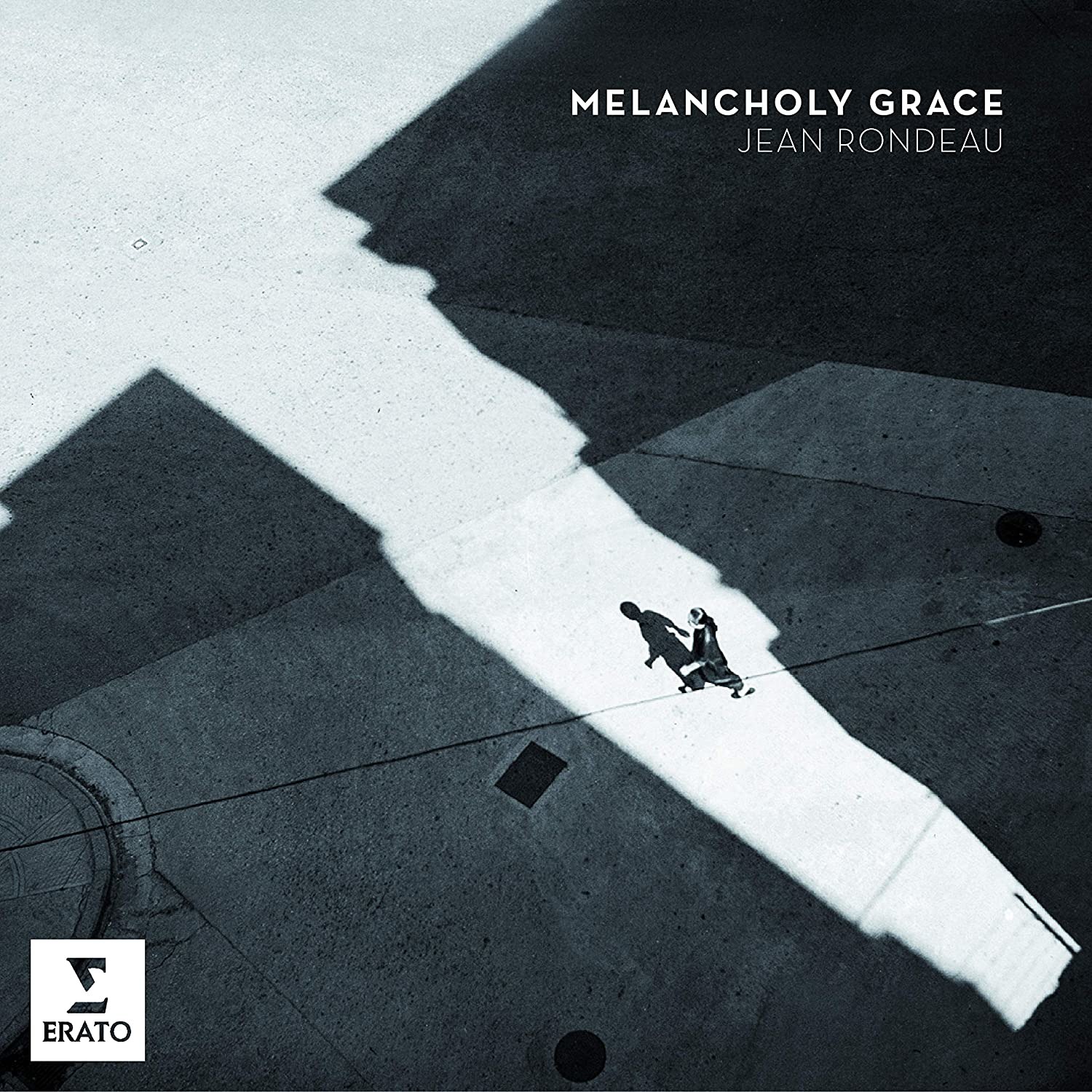 ROSSI, STROZZI, PICCHI... - MELANCHOLY GRACE CD