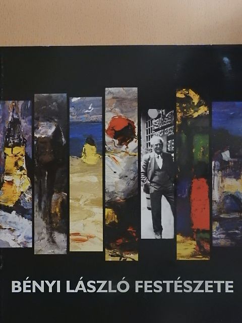 Bényi László festészete [antikvár]