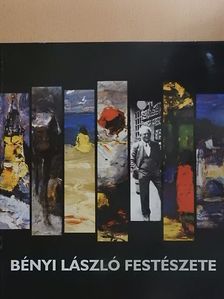 Bényi László festészete [antikvár]