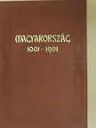 Magyarország 1001-1901/A katolikus Magyarország története [antikvár]