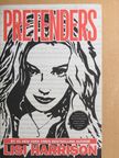 Lisi Harrison - Pretenders [antikvár]