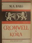 M. A. Barg - Cromwell és kora [antikvár]