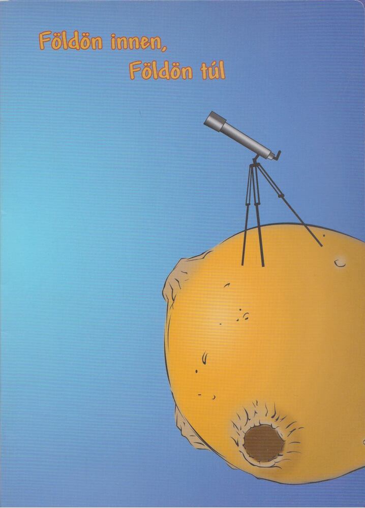 B. Varga Judit, Gulyás Anikó, Szabó Attila - Földön innen, Földön túl [antikvár]