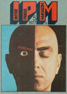 Ivanics István - Interpress Magazin 1977/5. [antikvár]