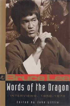 John Little - Words of the Dragon [antikvár]
