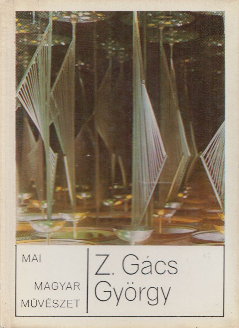 VADAS JÓZSEF - Z. Gács György [antikvár]