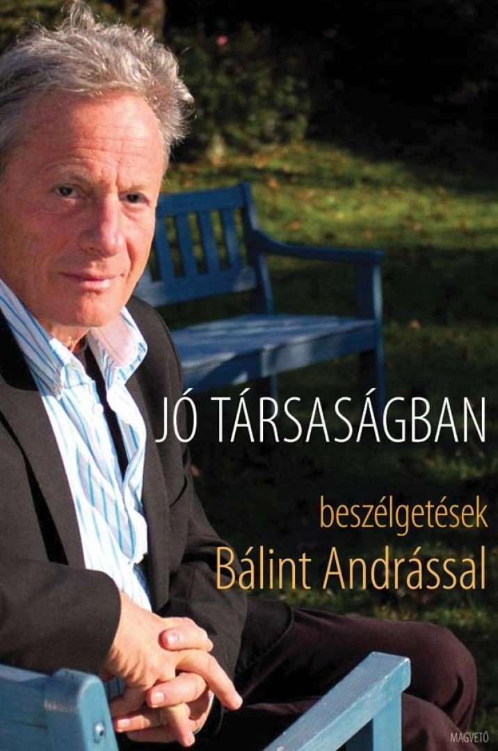 SCHILLER ERZSÉBET - Jó társaságban [antikvár]