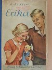 M. Haller - Erika [antikvár]