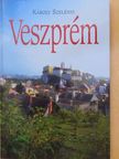 Balázs Dercsényi - Veszprém [antikvár]