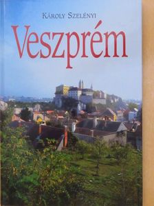 Balázs Dercsényi - Veszprém [antikvár]