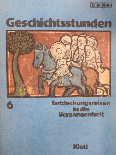 Klaus Sturm - Geschichtsstunden 6 [antikvár]