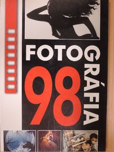 Fotográfia 98 [antikvár]