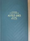 Tikhon Syomushkin - Alitet goes to the Hills [antikvár]