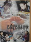 Harcsás Judit - Létlelet (kétszeresen dedikált példány) [antikvár]