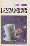 OSBORN, DAVID - Leszámolás [antikvár]