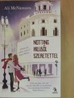 Ali McNamara - Notting Hillből szeretettel [antikvár]