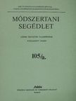 Gajdos Gusztávné - Módszertani segédlet - Lízing ügyletek ellenőrzése [antikvár]