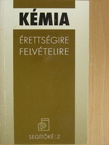 Kémia [antikvár]