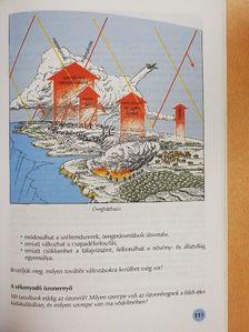 Dr. Sárfalvi Béla - Lakóhelyünk, a Föld [antikvár]
