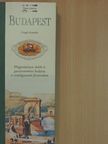 Csapó Katalin - Budapest [antikvár]