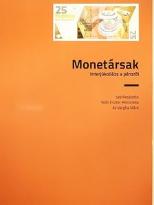 Alexa Noémi - Monetársak [antikvár]