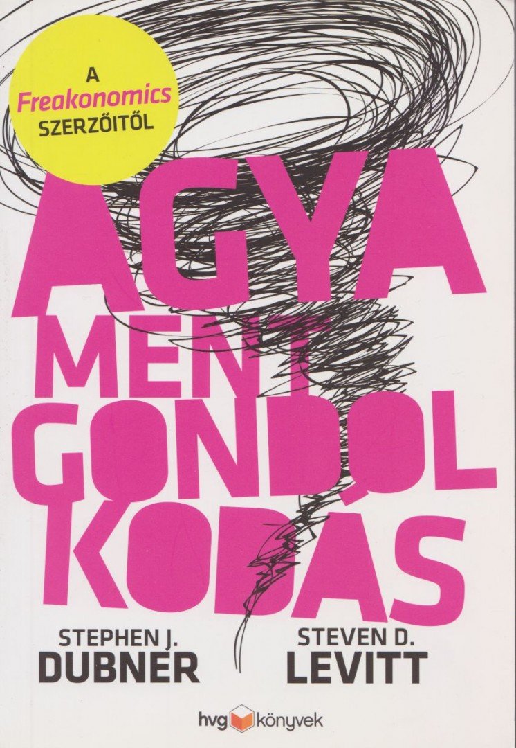 Agyament gondolkodás [antikvár]