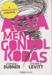 Agyament gondolkodás [antikvár]