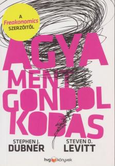 Agyament gondolkodás [antikvár]
