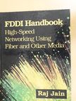 Raj Jain - FDDI Handbook [antikvár]