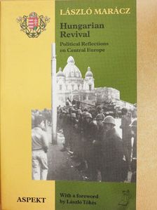 László Marácz - Hungarian Revival [antikvár]