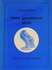 Heinrich Lenzen - Down gyermekeink jövője [antikvár]
