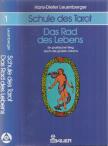 Hans-Dieter Leuenberger - Das Rad des Lebens [antikvár]