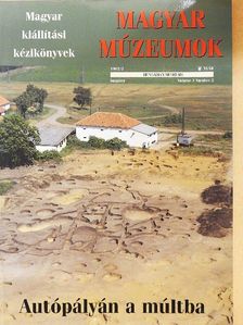Basics Beatrix - Magyar Múzeumok 1997. nyár [antikvár]