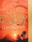 Tom Bradby - The God of Chaos [antikvár]