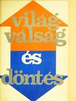 E. G. White - Világválság és döntés [antikvár]