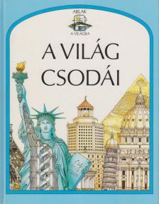 Caselli, Giovanni - A világ csodái [antikvár]