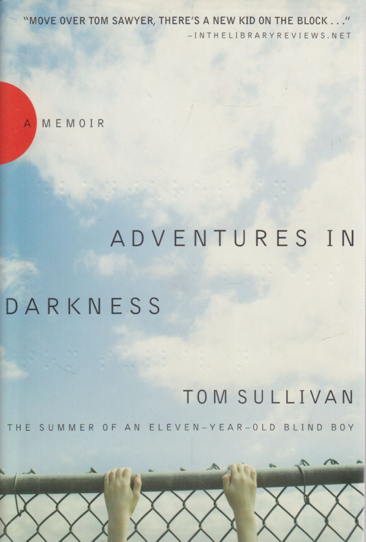 Sullivan, Tom - Adventures in darkness [antikvár]