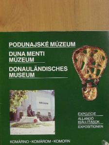 Gaál Ida - Duna Menti Múzeum [antikvár]
