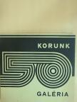 Herédi Gusztáv - Korunk Galéria 50 [antikvár]