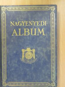 Barabás Endre - Nagyenyedi album [antikvár]